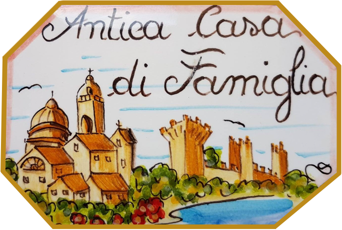 Antica Casa Famiglia