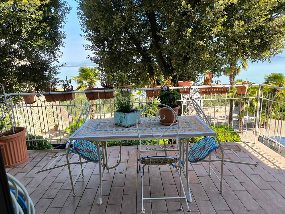 terrazza